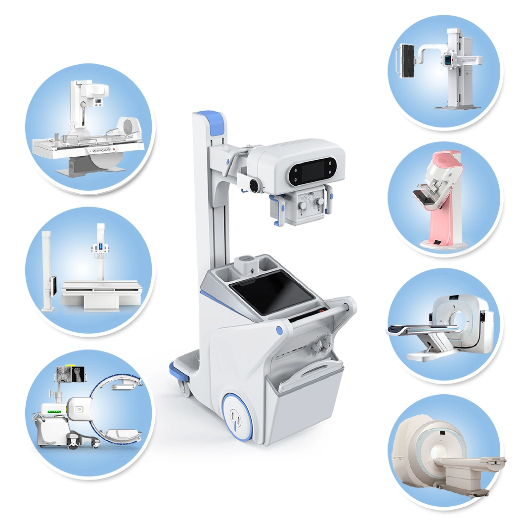Medical Equipment Ultrasound Scanner/Electrosurgical Unit/X-ray Machine/Biochemistry Analyzer/Video Laryngoscope/Lab Centrifuge Equipments